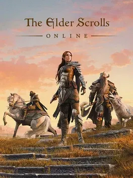 The Elder Scrolls Online: Tamriel Unlimited