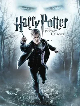 Harry Potter and The Deathly Hallows Part 1