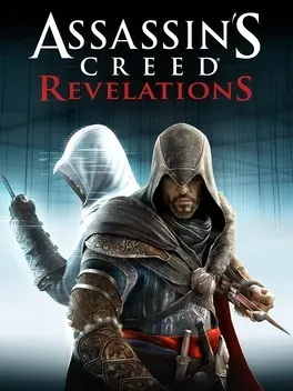 Assassins Creed: Revelations