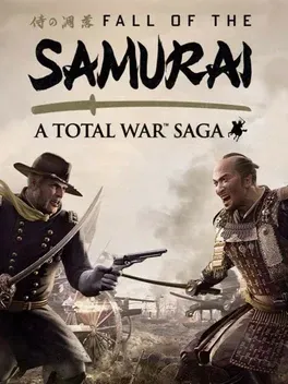 Total War: Shogun 2: Fall of the Samurai