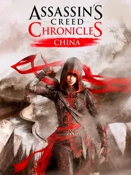 Assassins Creed Chronicles: China