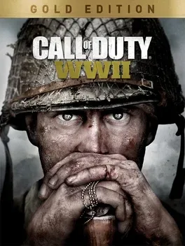 Call of Duty WWII