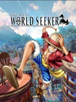 One Piece World Seeker