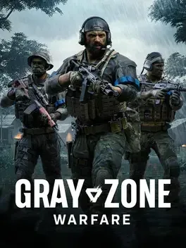 Gray Zone Warfare