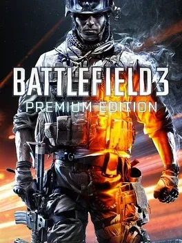 Battlefield 3