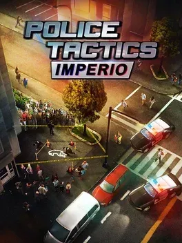 Police Tactics Imperio