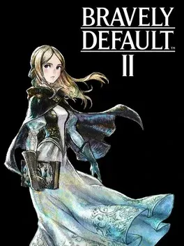 BRAVELY DEFAULT II