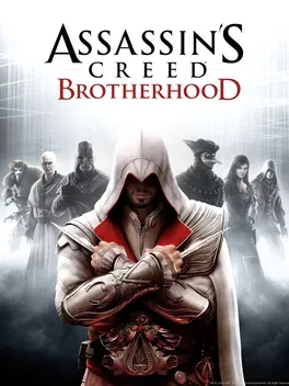 Assassins Creed: Brotherhood