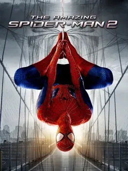 The Amazing Spiderman 2
