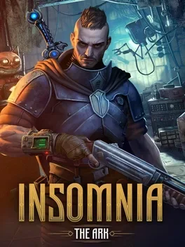 INSOMNIA The Ark