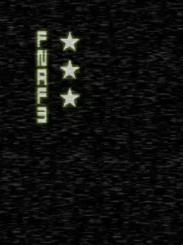 Five Nights at Freddy's 3