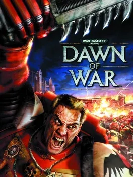 Warhammer 40.000: Dawn of War