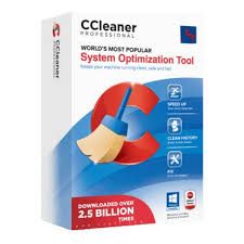 CCleaner Professional