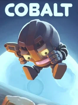 Mojang Cobalt