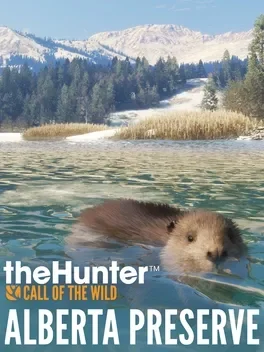 theHunter: Call of the Wild™ - Alberta Hunting Preserve