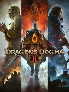 Dragons Dogma 2