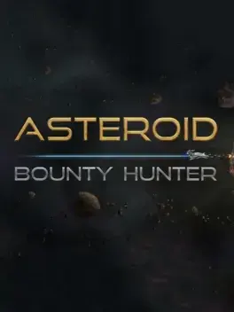 Asteroid Bounty Hunter
