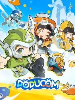 POPUCOM