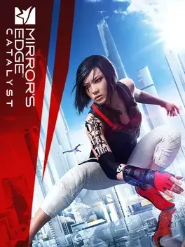 Mirrors Edge: Catalyst