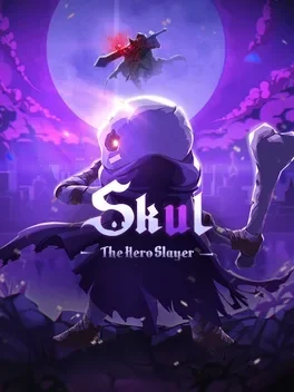 Skul: The Hero Slayer