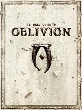 The Elder Scrolls 4: Oblivion
