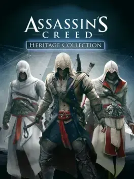 Assassins Creed (Heritage Collection)