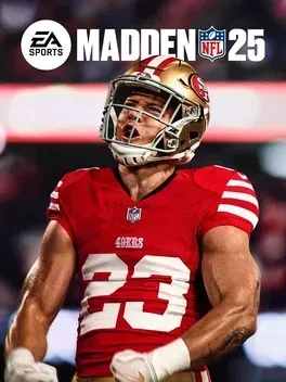 EA SPORTS™ Madden NFL 25