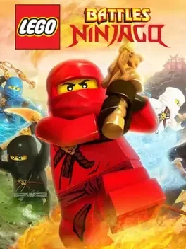 The LEGO Ninjago