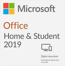 Office 2019 Home & Student