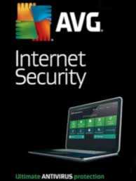 AVG Internet Security key
