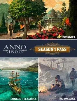 BATTLETECH Season Pass