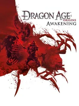 Dragon Age: Origins Awakening