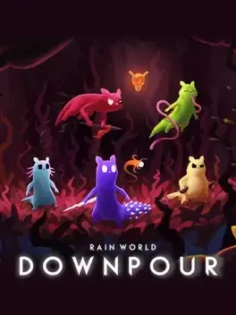 Rain World: Downpour