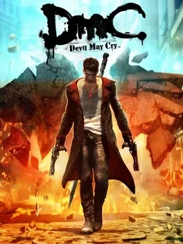 DmC Devil May Cry