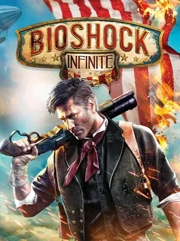 Bioshock: Infinite
