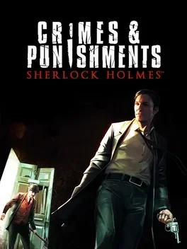 Sherlock Holmes: Crime and Punishments