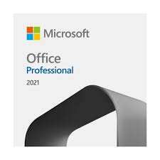 Office 2021 Professional