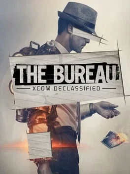 The Bureau XCOM Declassified