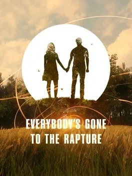 Everybodys Gone to the Rapture
