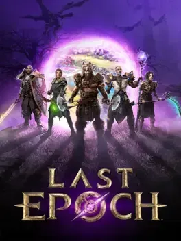 Last Epoch - Woven Legend Supporter Pack