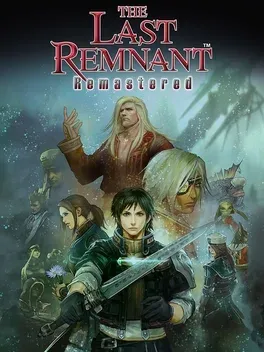 The Last Remnant