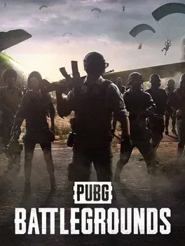 PUBG: BATTLEGROUNDS