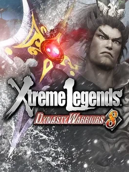 Dynasty Warriors 8: Xtreme Legends