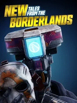 New Tales From The Borderlands