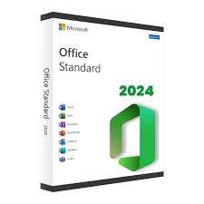Office 2024 Standart