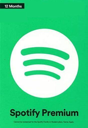 Spotify Premium key