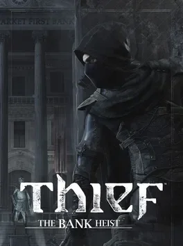 DLC Thief The Bank Heist DLC