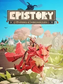 Epistory