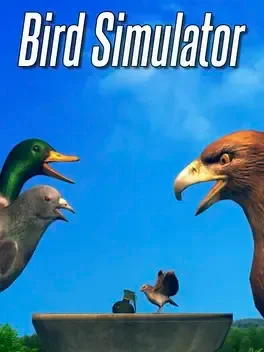 Bird Simulator