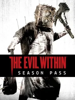 The Evil Within Season Pass